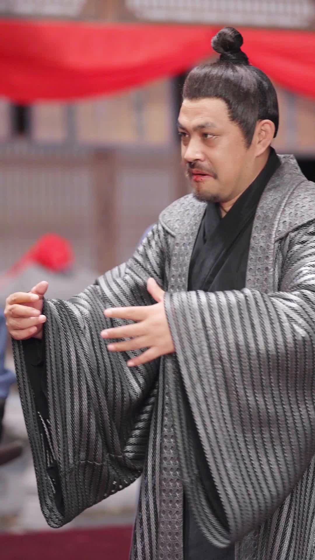 Episode 17 - You Call This a Health Cultivation?